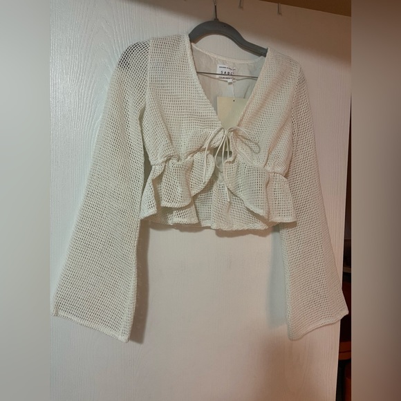 SABO skirt & top set - Picture 2 of 4